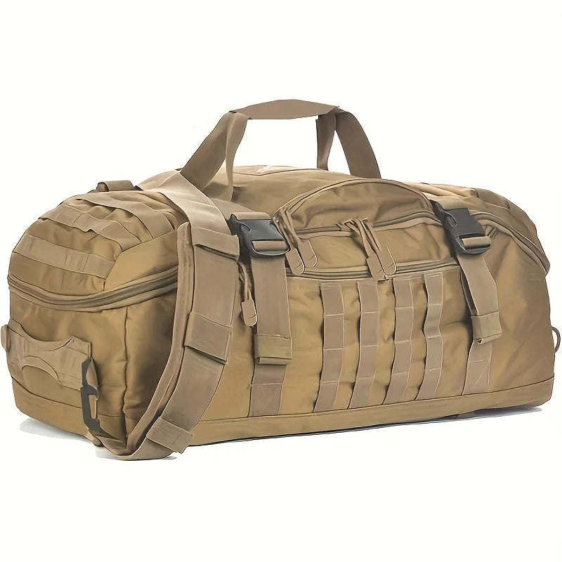 Outdoor Climbing Bag Camping Hiking