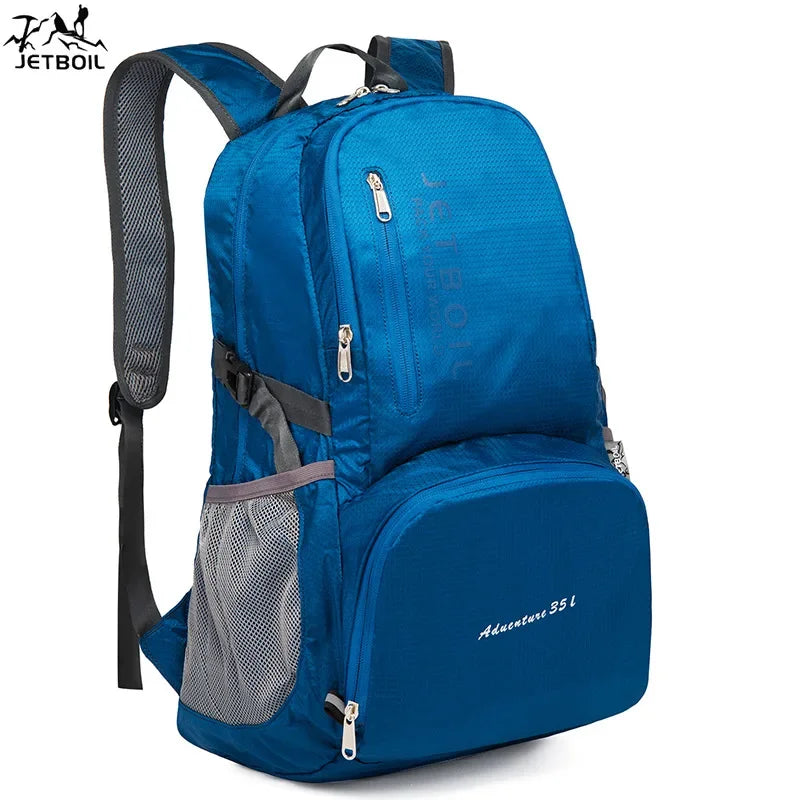 Climbing Backpack Lightweight
