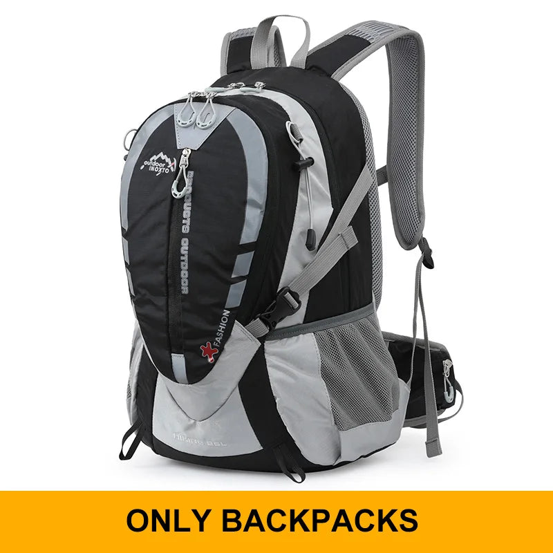Men Sports Backpack Women Outdoor