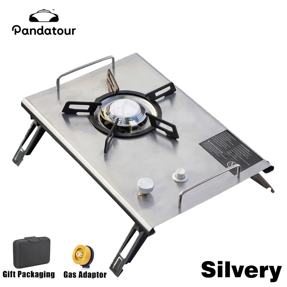 Pandatour IGT Outdoor Camping