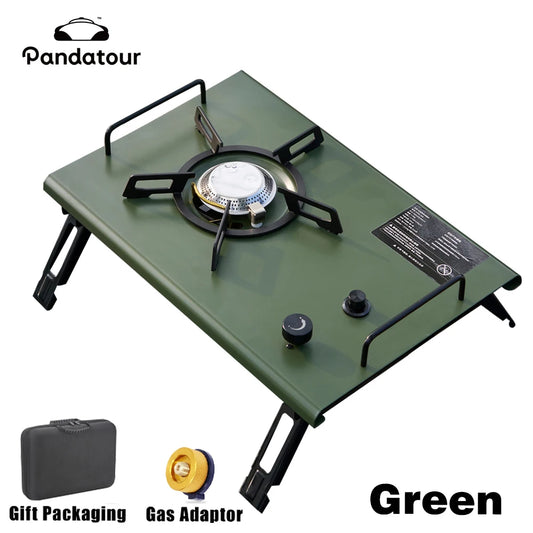 Pandatour IGT Outdoor Camping