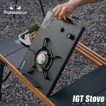 Pandatour IGT Outdoor Camping