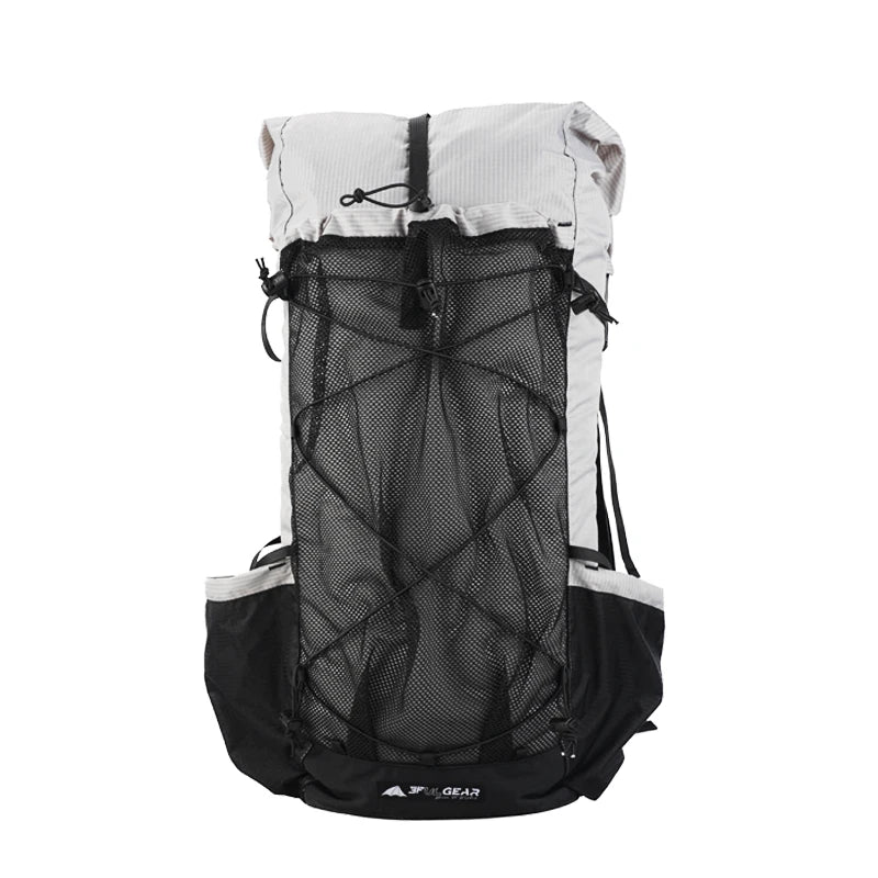 3F UL Gear Water-resistant Hiking