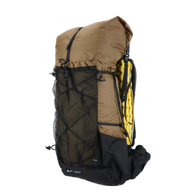 3F UL Gear Water-resistant Hiking