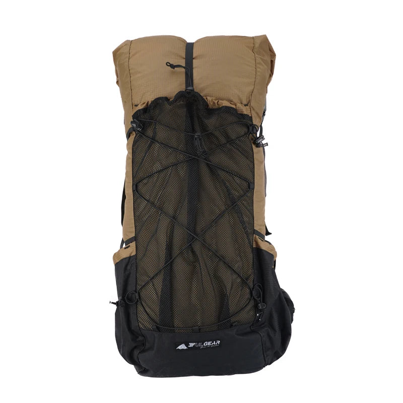 3F UL Gear Water-resistant Hiking