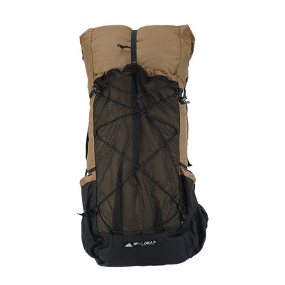 3F UL Gear Water-resistant Hiking