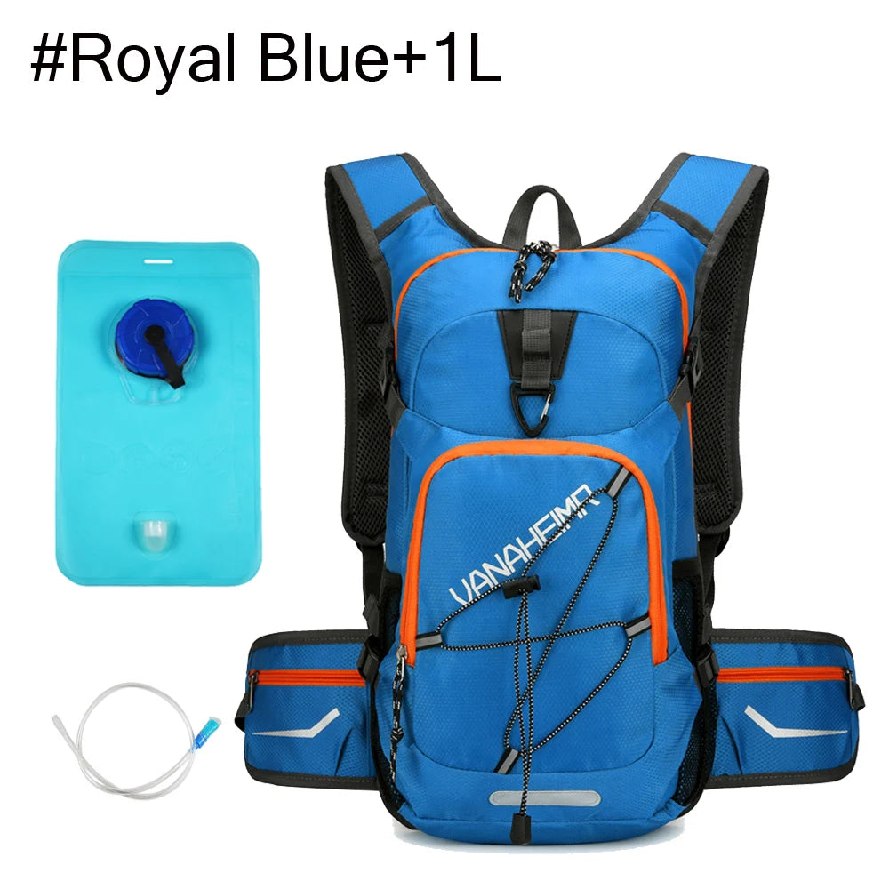 NEWBOLER Outdoor Hiking Mountaineering