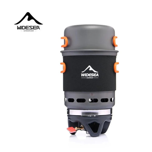 Fire Maple Star X1 Camping Stoves