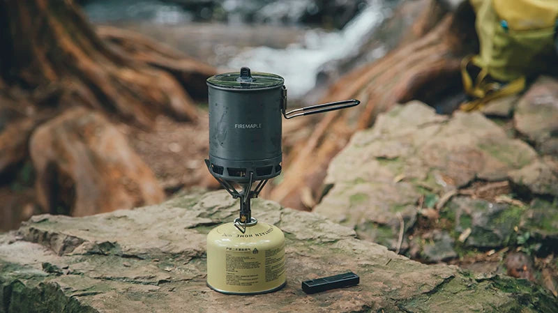 Fire Maple Petrel G2 G3 Ultralight