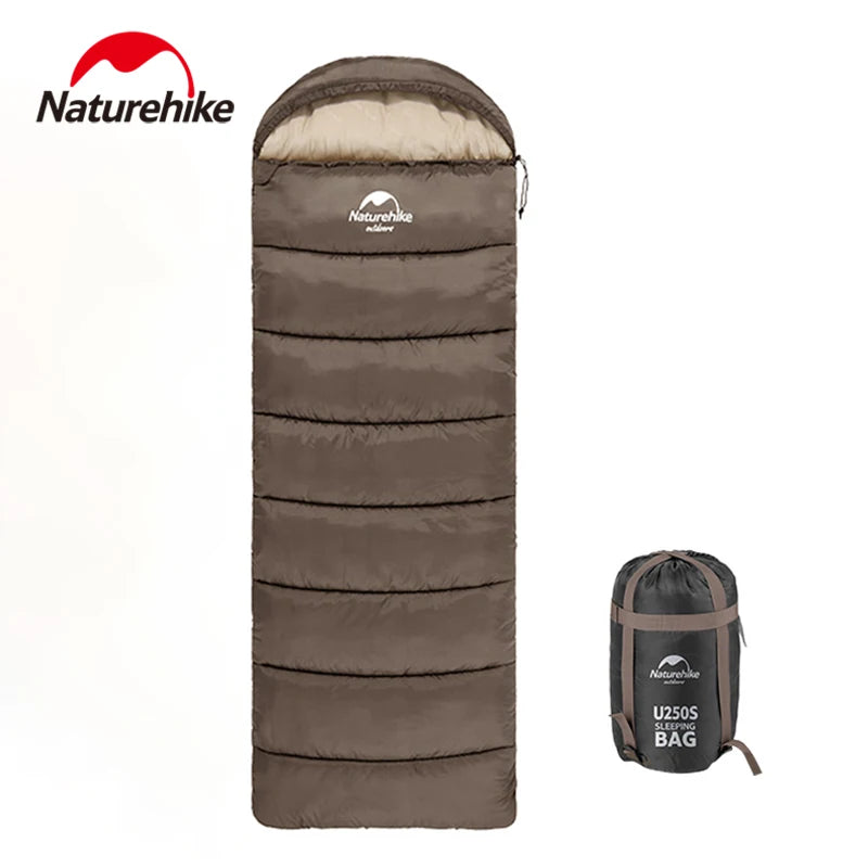Military-Grade Navigator Sleeping