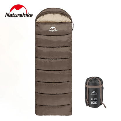 Military-Grade Navigator Sleeping