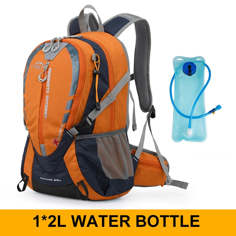 Men Sports Backpack Women Outdoor