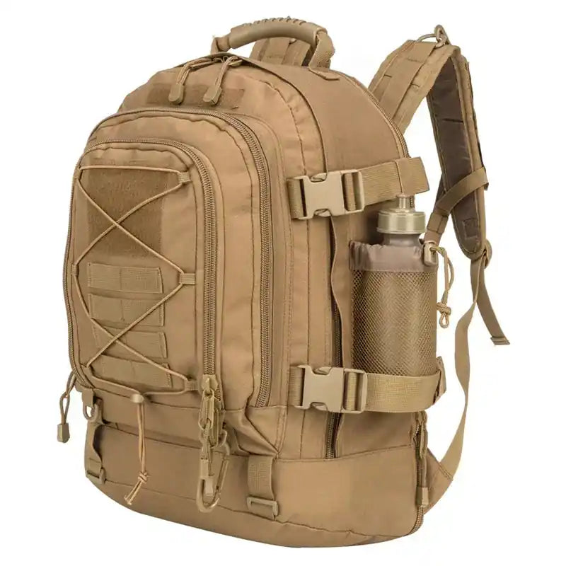 65L Large Capacity Outdoor Tactical