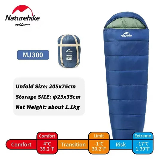 Naturehike Mummy Sleeping Bags