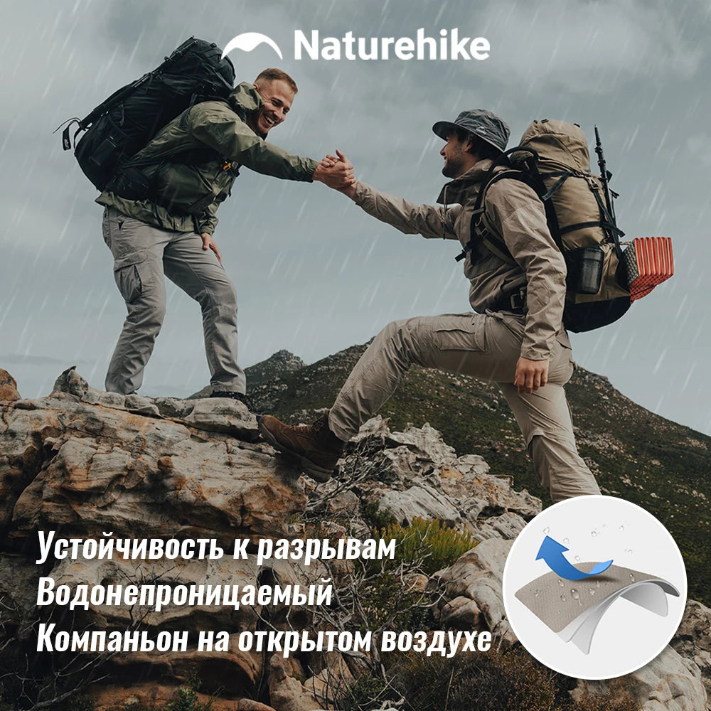 Naturehike Backpack Professional