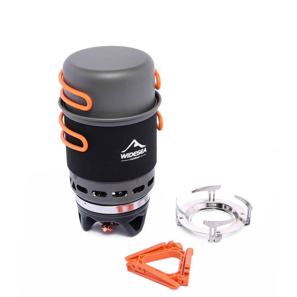 Fire Maple Star X1 Camping Stoves