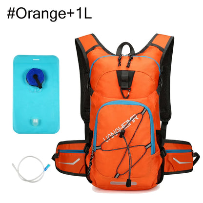 NEWBOLER Outdoor Hiking Mountaineering