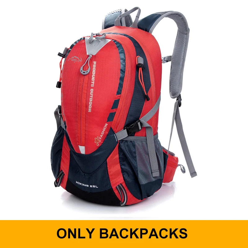 Men Sports Backpack Women Outdoor