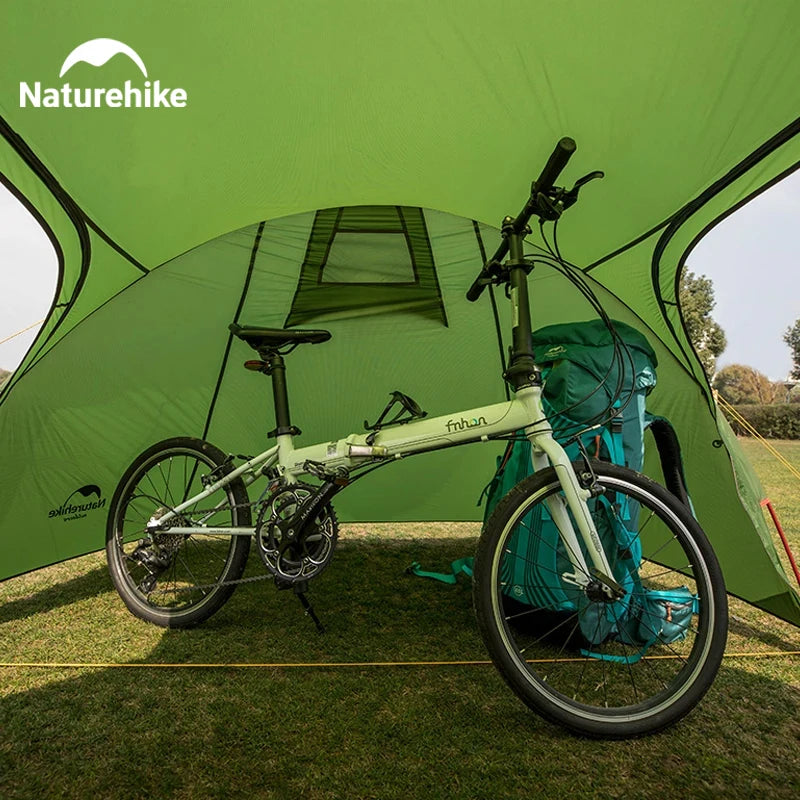 Coleman Montana 8-Person Family