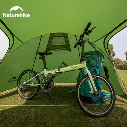 Coleman Montana 8-Person Family