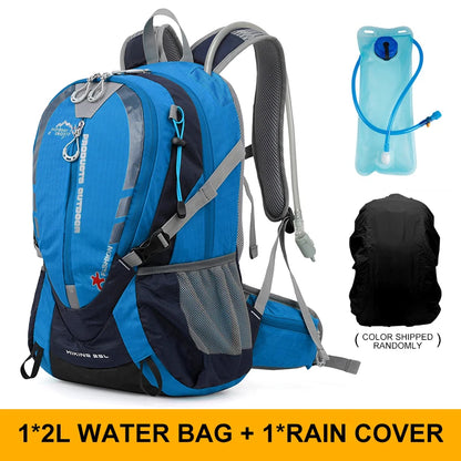 Men Sports Backpack Women Outdoor