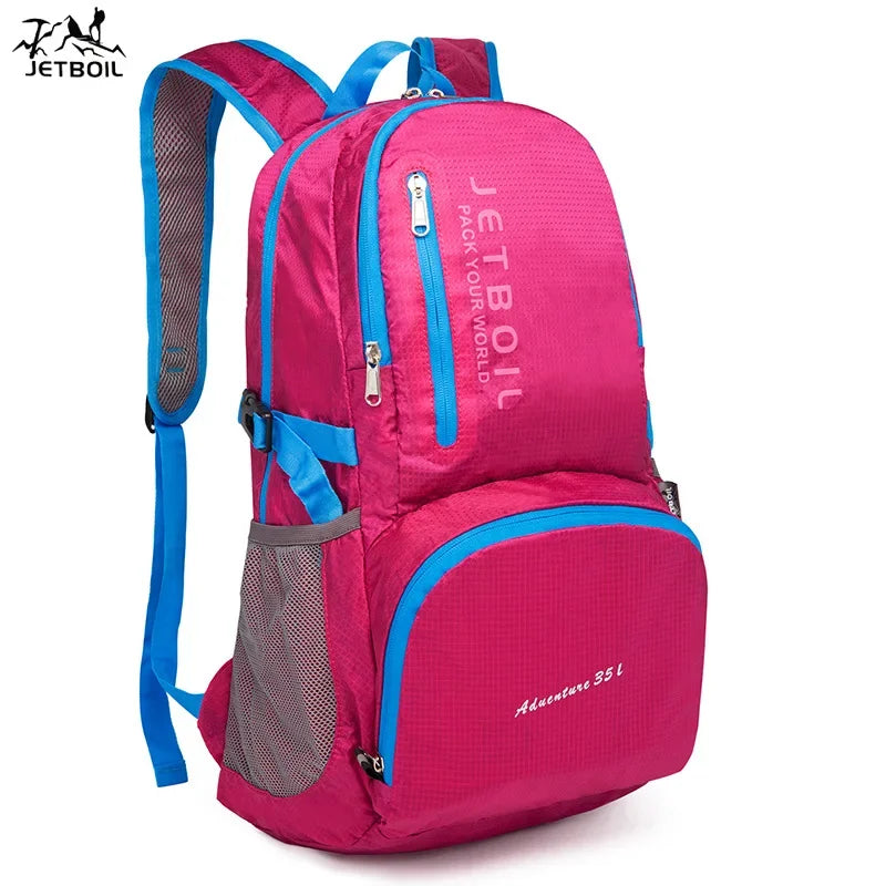 Climbing Backpack Lightweight