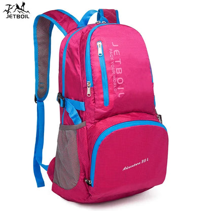 Climbing Backpack Lightweight