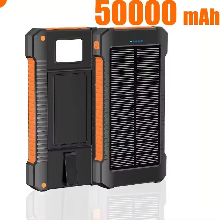 Lenovo 500000mAh Waterproof Outdoor