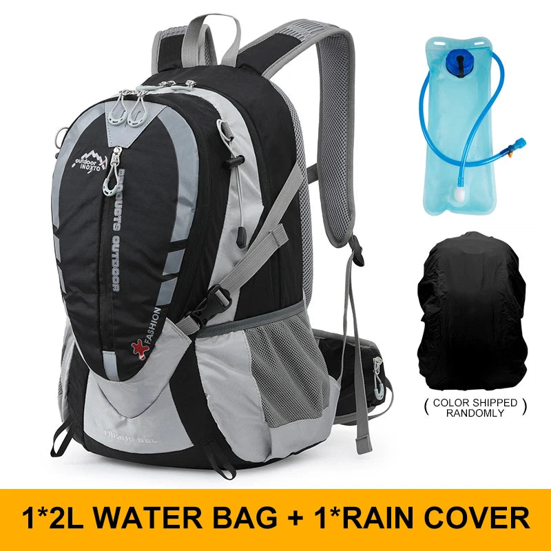 Men Sports Backpack Women Outdoor