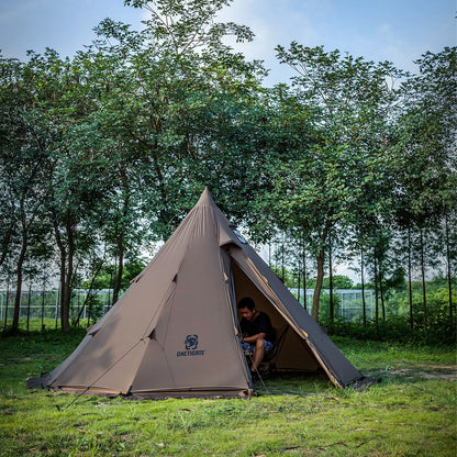 OneTigris Rock Fortress Hot Tent