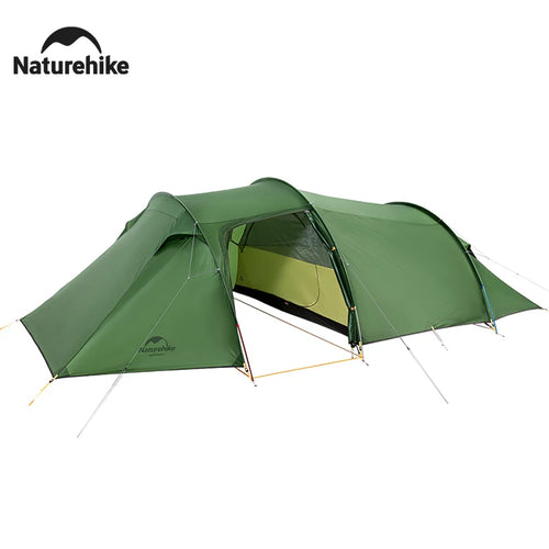 Coleman Montana 8-Person Family