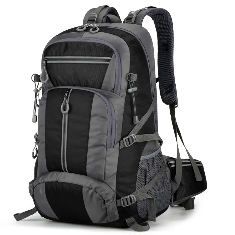 Large Camping Travel Backpack