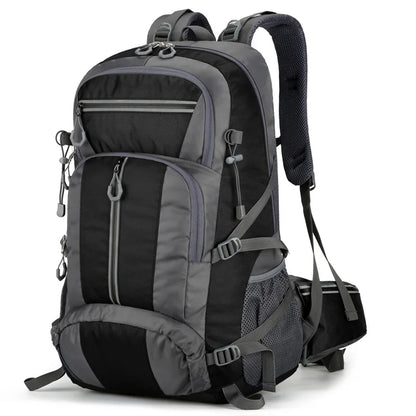 Large Camping Travel Backpack
