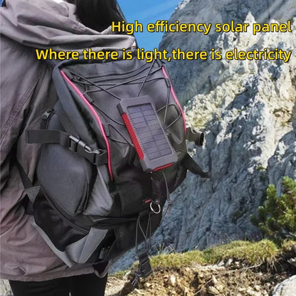 Lenovo 500000mAh Waterproof Outdoor
