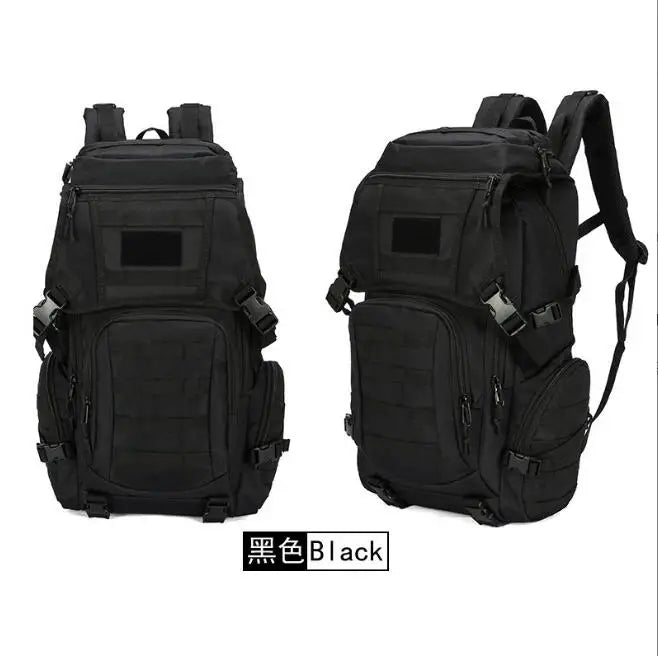 Tactical Backpack Survival Bag