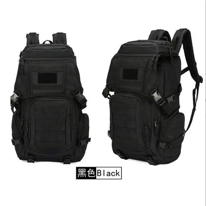 Tactical Backpack Survival Bag