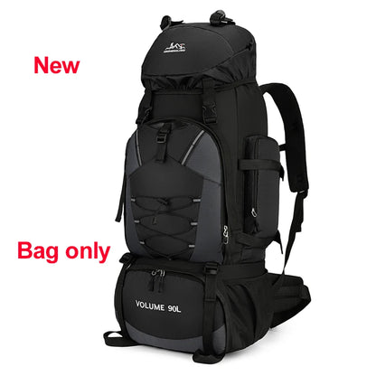 90L Tactical Camping Reflective