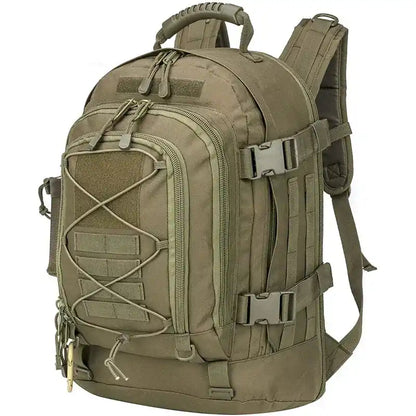 65L Large Capacity Outdoor Tactical