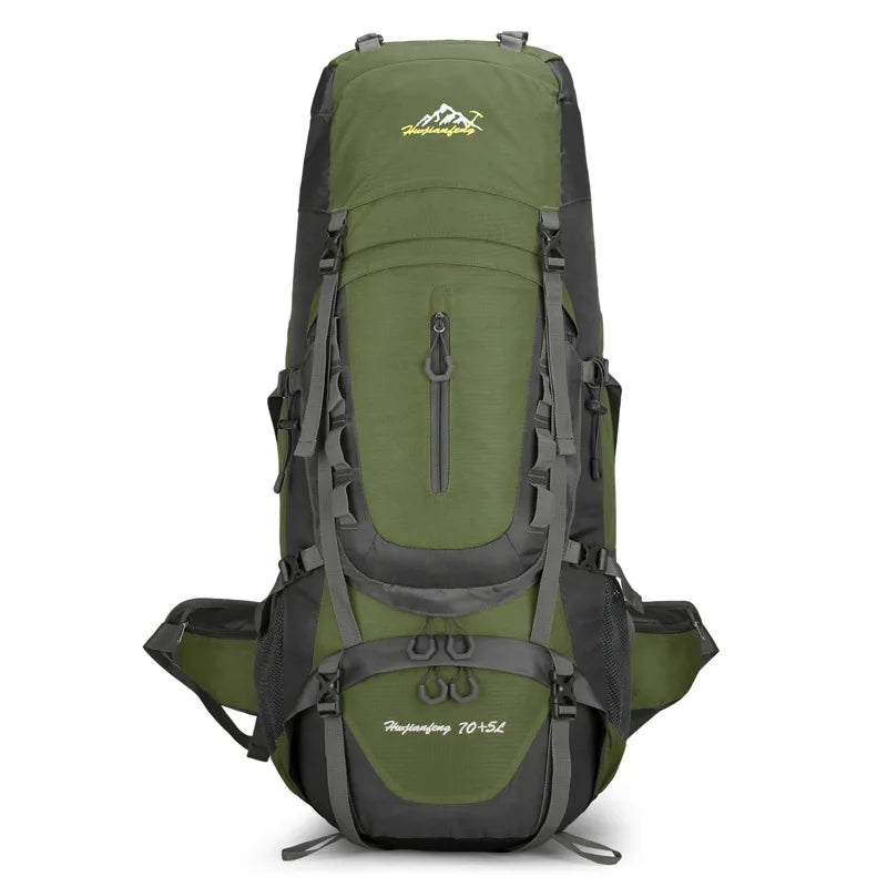 Outdoor Climbing Backpack Large