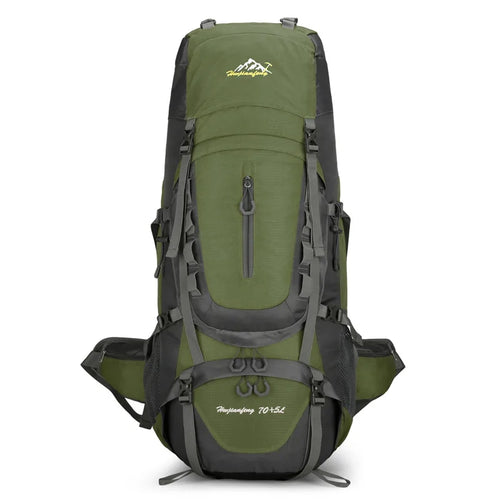 Outdoor Climbing Backpack Large