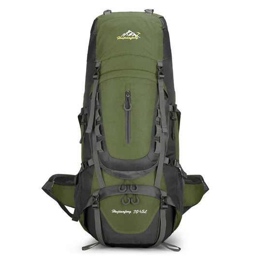 Outdoor Climbing Backpack Large