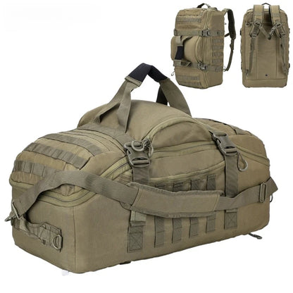 Outdoor Climbing Bag Camping Hiking