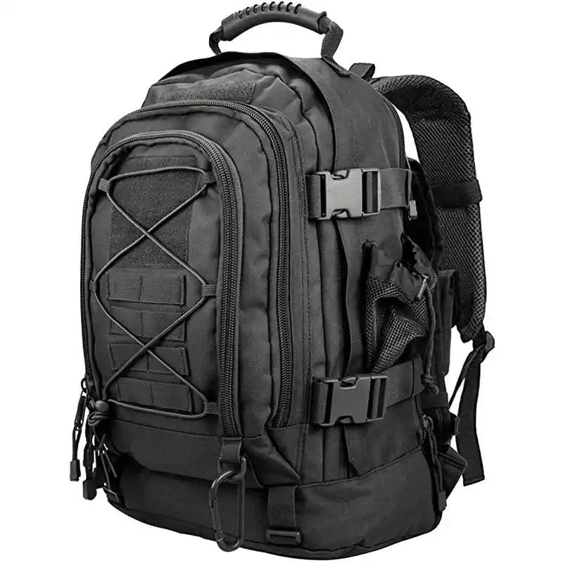 65L Large Capacity Outdoor Tactical