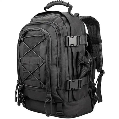 65L Large Capacity Outdoor Tactical