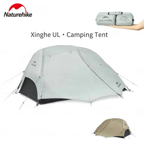 Naturehike Star River UL Camping
