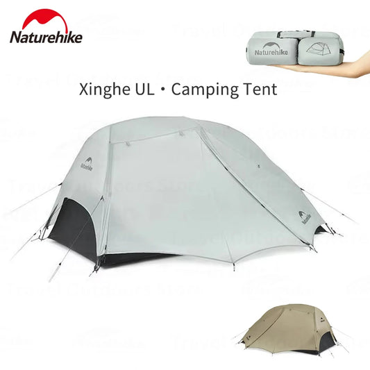 Naturehike Star River UL Camping