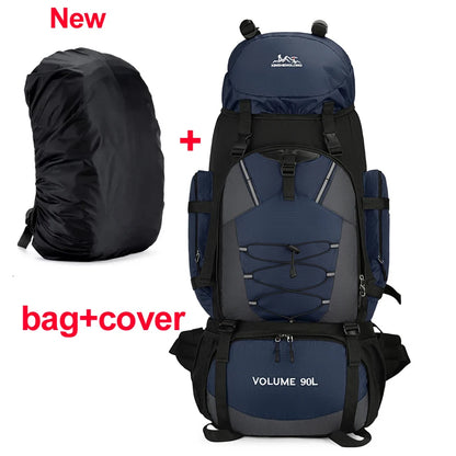 90L Tactical Camping Reflective
