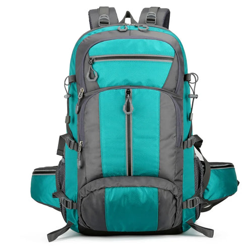Large Camping Travel Backpack