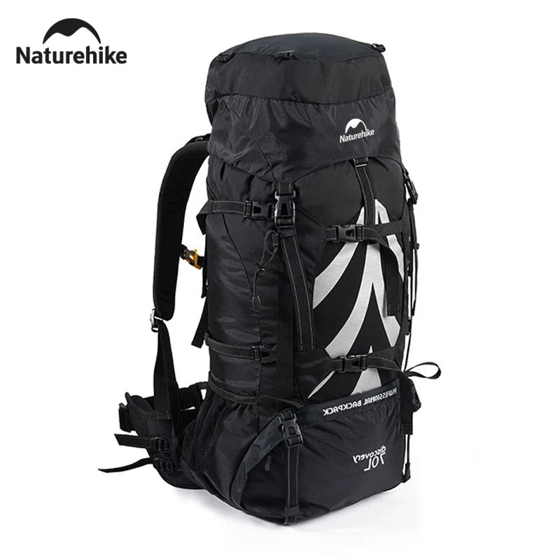 Naturehike Camping Backpacks 70L