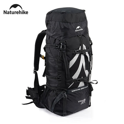 Naturehike Camping Backpacks 70L